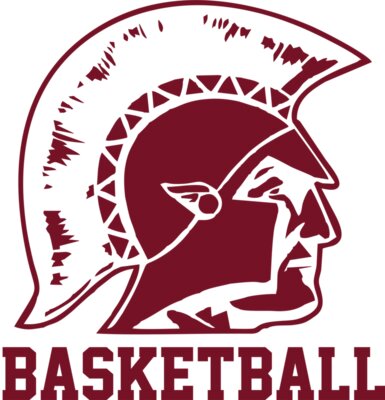 Back Tag maroon